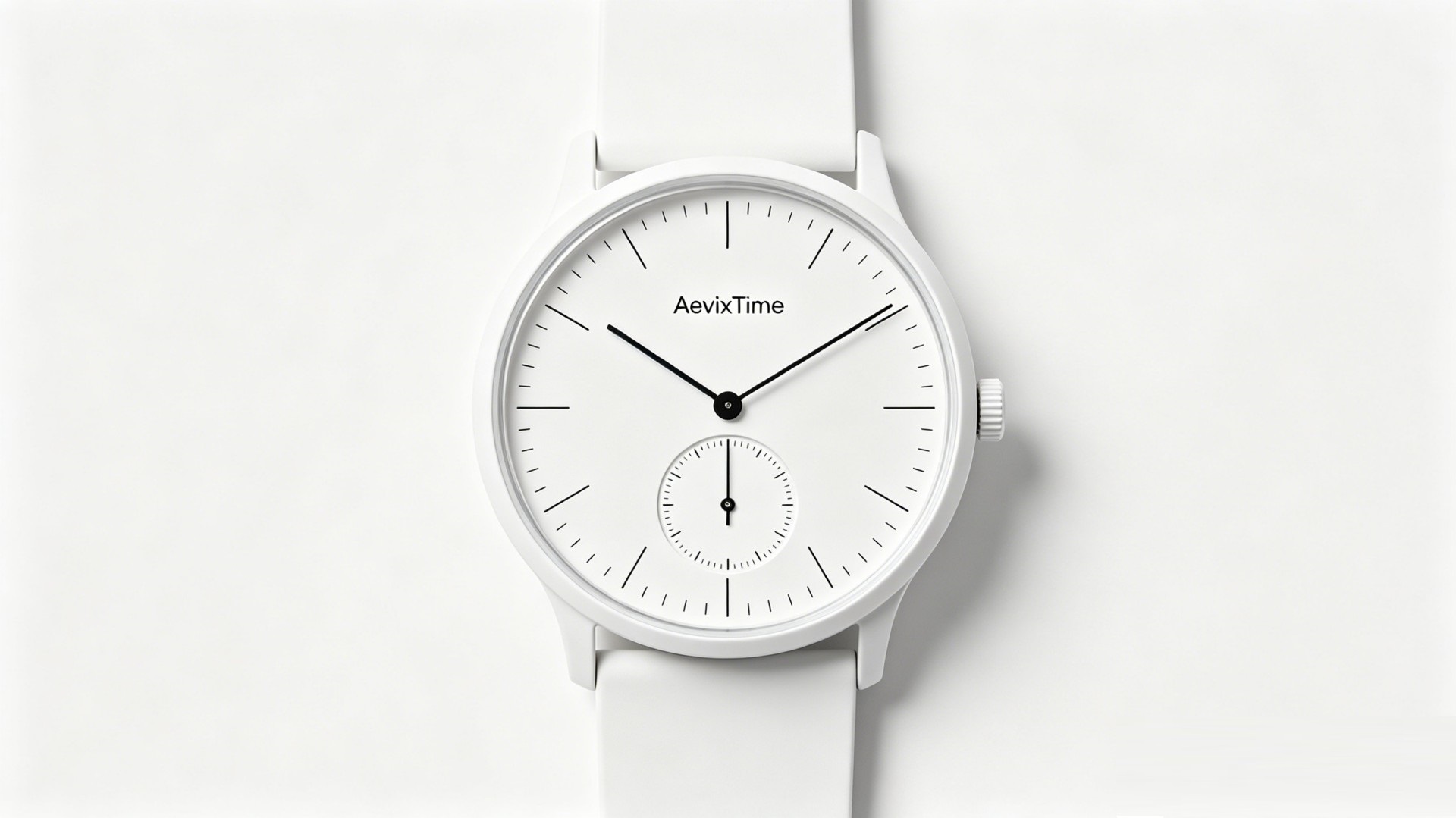 Classic style watches for men