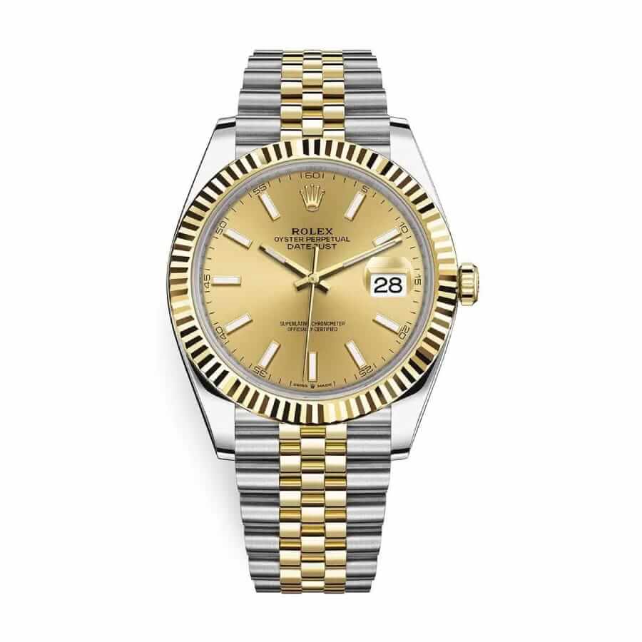36MM Minimalist Classic Dress Watch for Men & Women | Premium Automatic Movement
