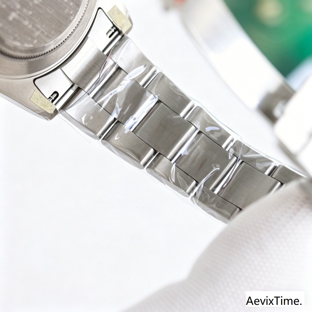 40mm Titanium Nautical Style Watch