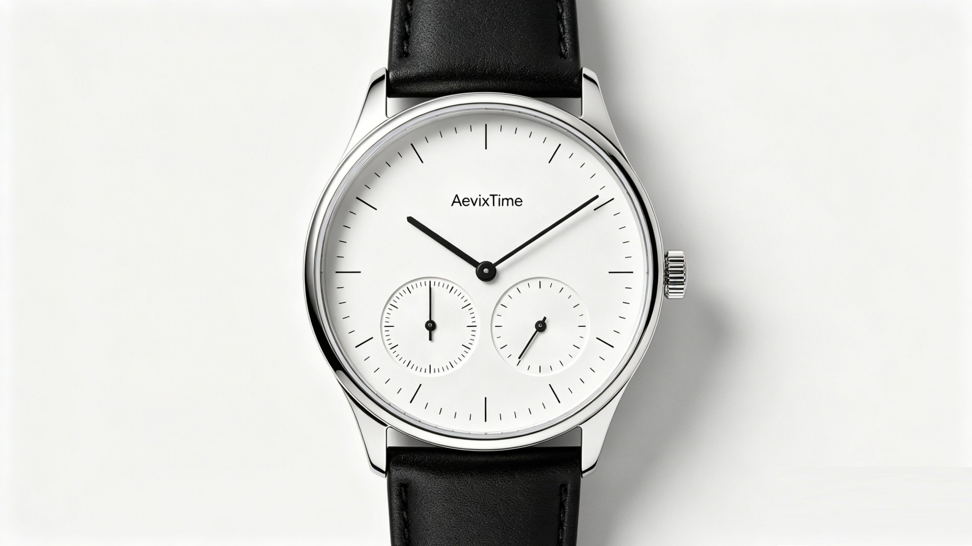 AevixTime's Classic Watches