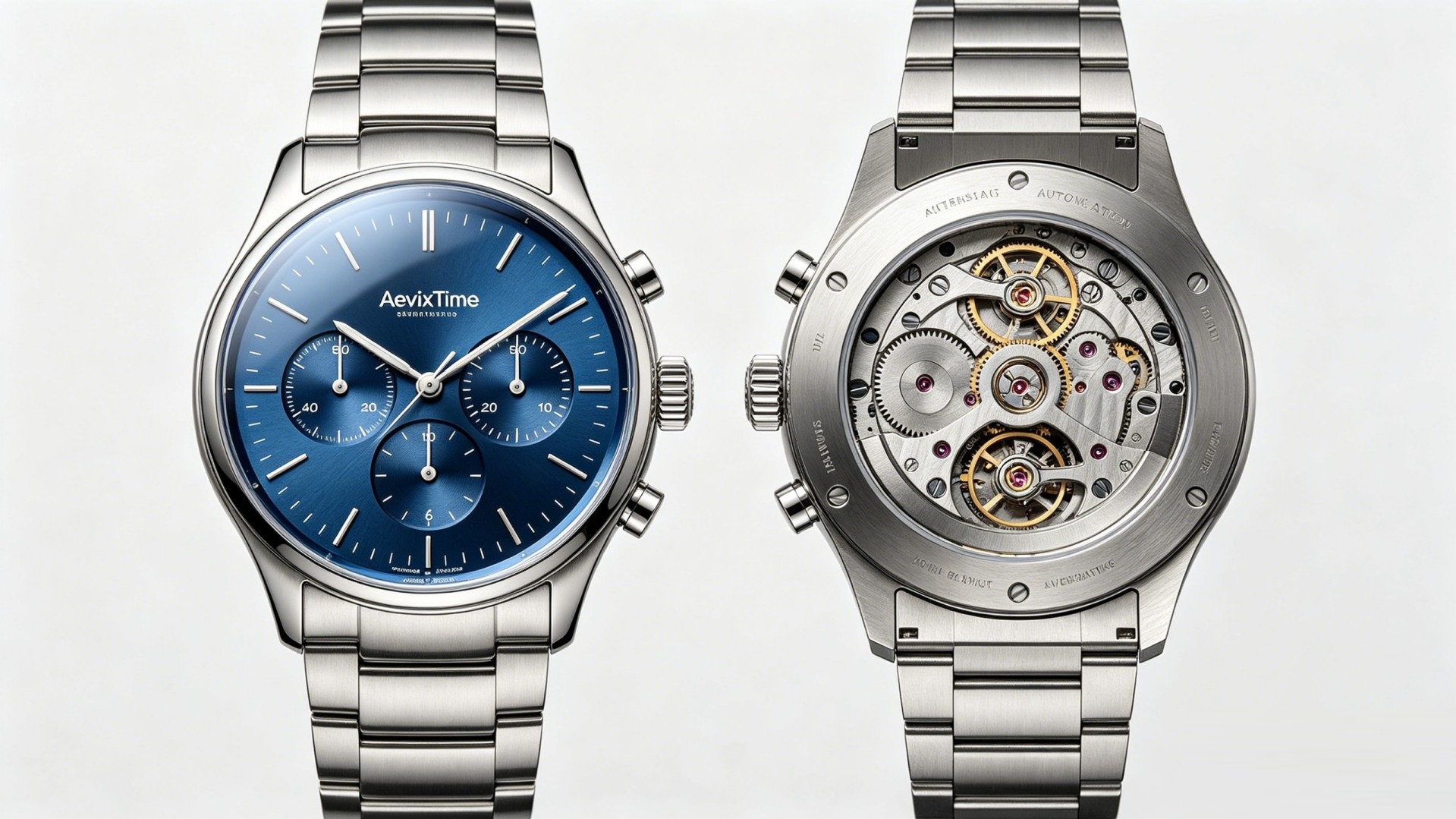 Classic Watches: Timeless Style, Modern Value