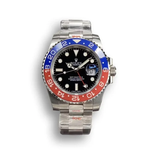 Why a Dual‑Time Nautical Watch Is a Must‑Have for Global‑Minded Modern Men
