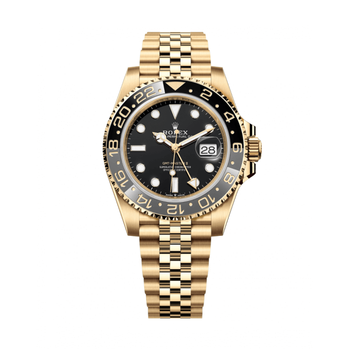 Professional Diver Watches: How a 41MM Black Dial Model Blends Nautical Performance & Classic Luxury