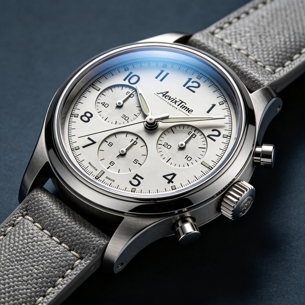 Luxury Watches from AevixTime