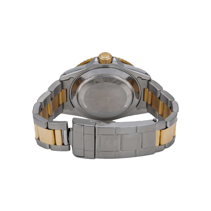 41MM Blue Silver Sunburst Blue Dial Diver Watch for Men – 904L Stainless Steel